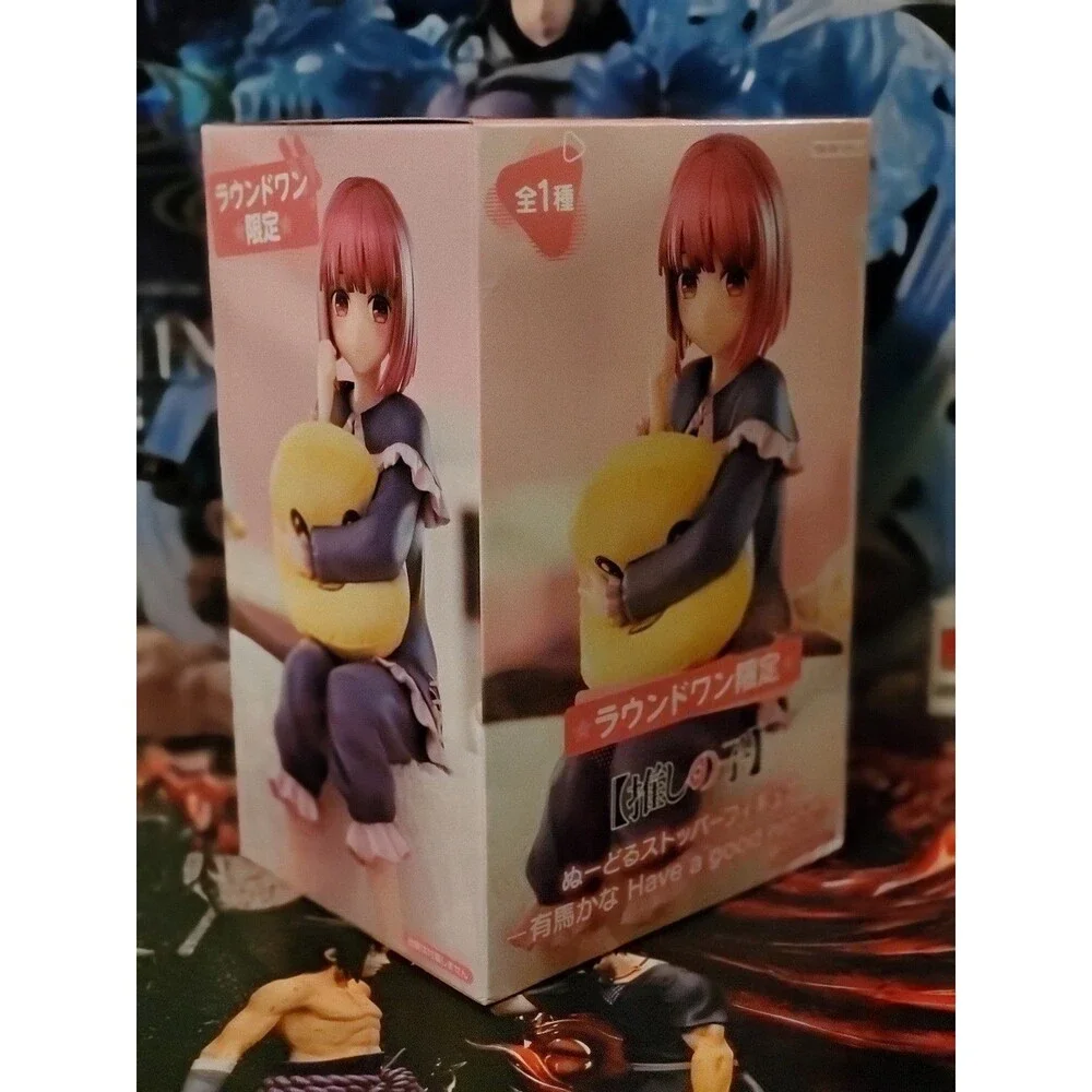 Oshi no Ko Kana Arima Have a good night Noodle Stopper Figure